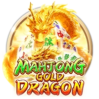 Mahjong Gold: Dragon